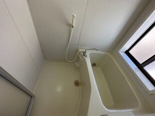 コスモ増田の物件内観写真